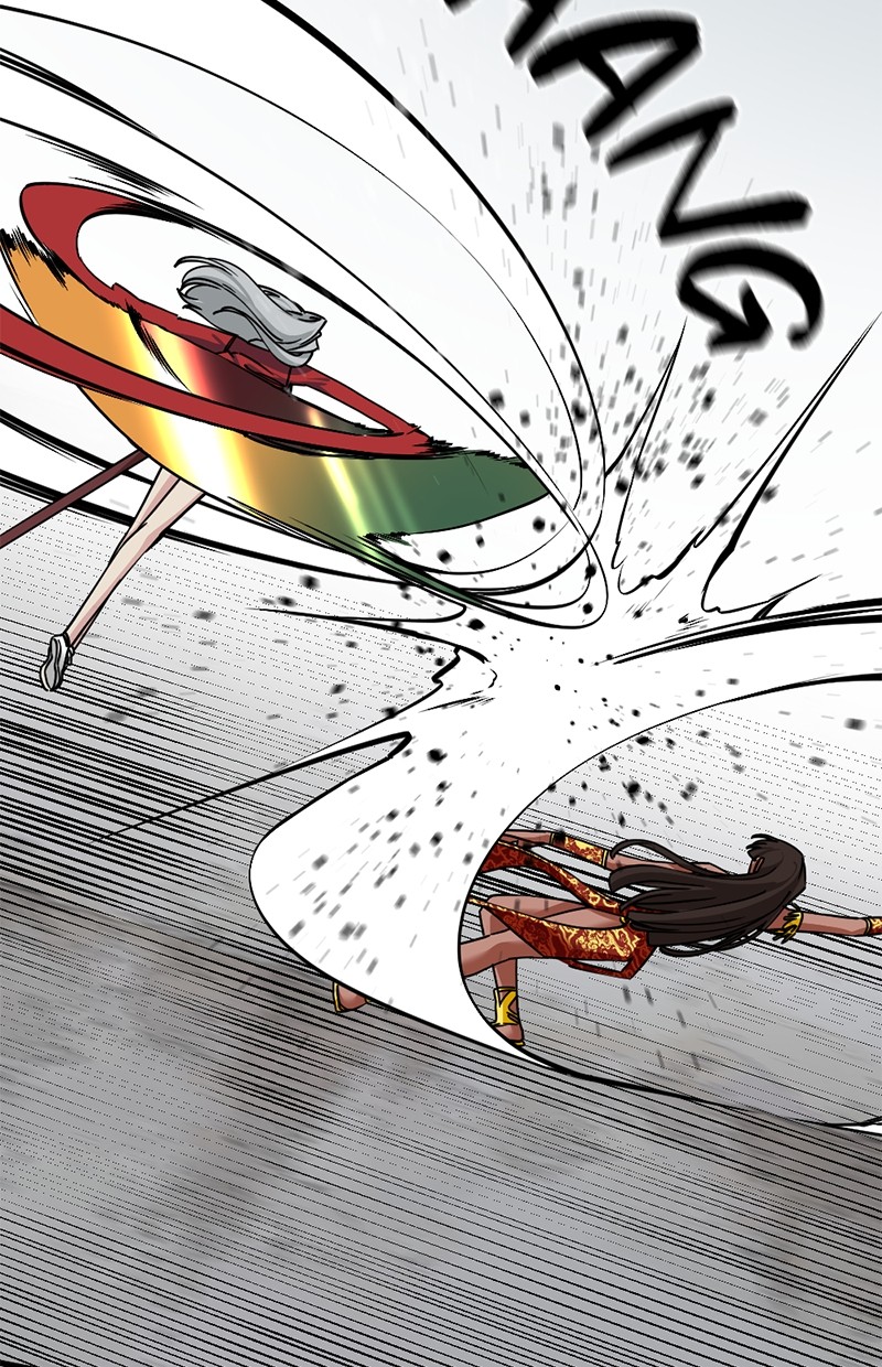 Xianwu Dizun Chapter 76.5 - halaman 13