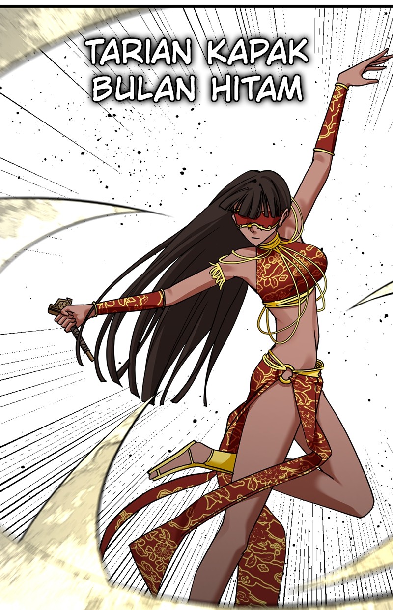 Xianwu Dizun Chapter 76.5 - halaman 16