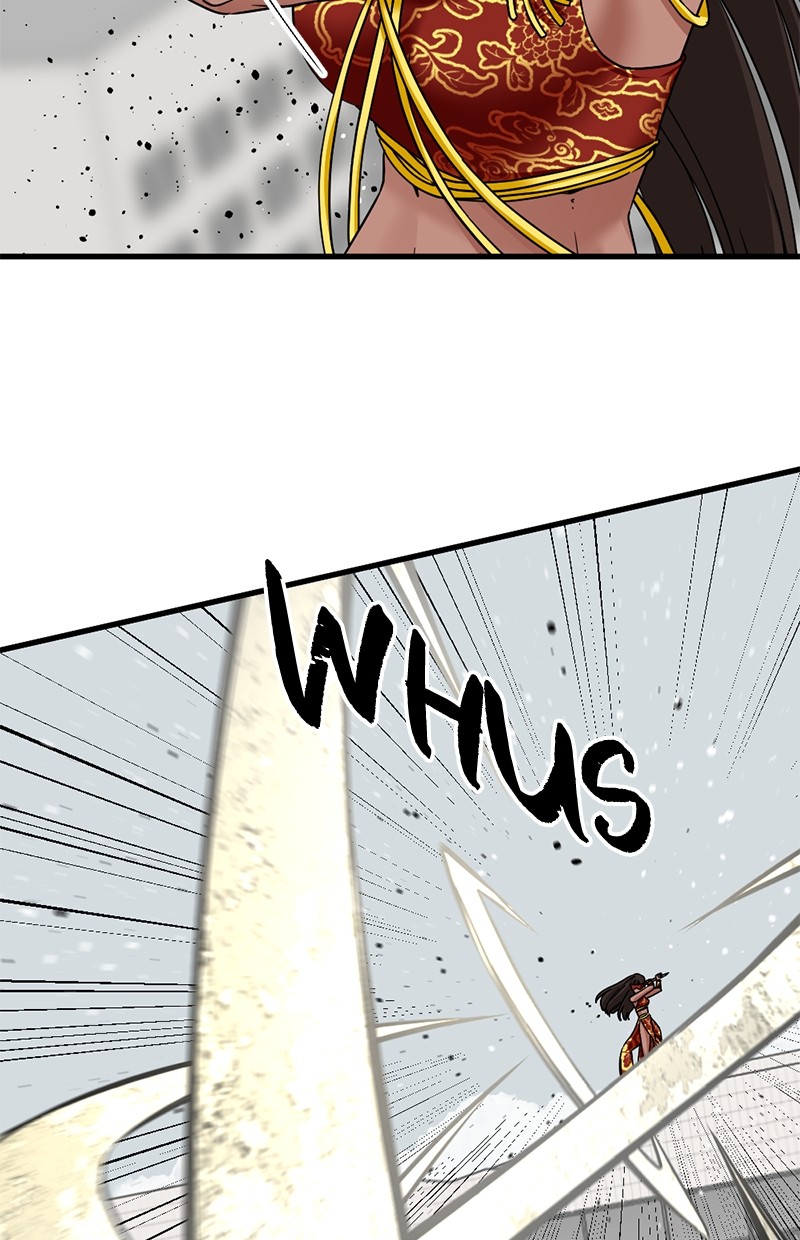 Xianwu Dizun Chapter 76.5 - halaman 25