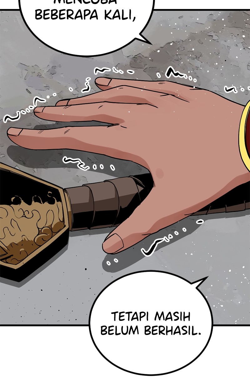 Xianwu Dizun Chapter 76.5 - halaman 3