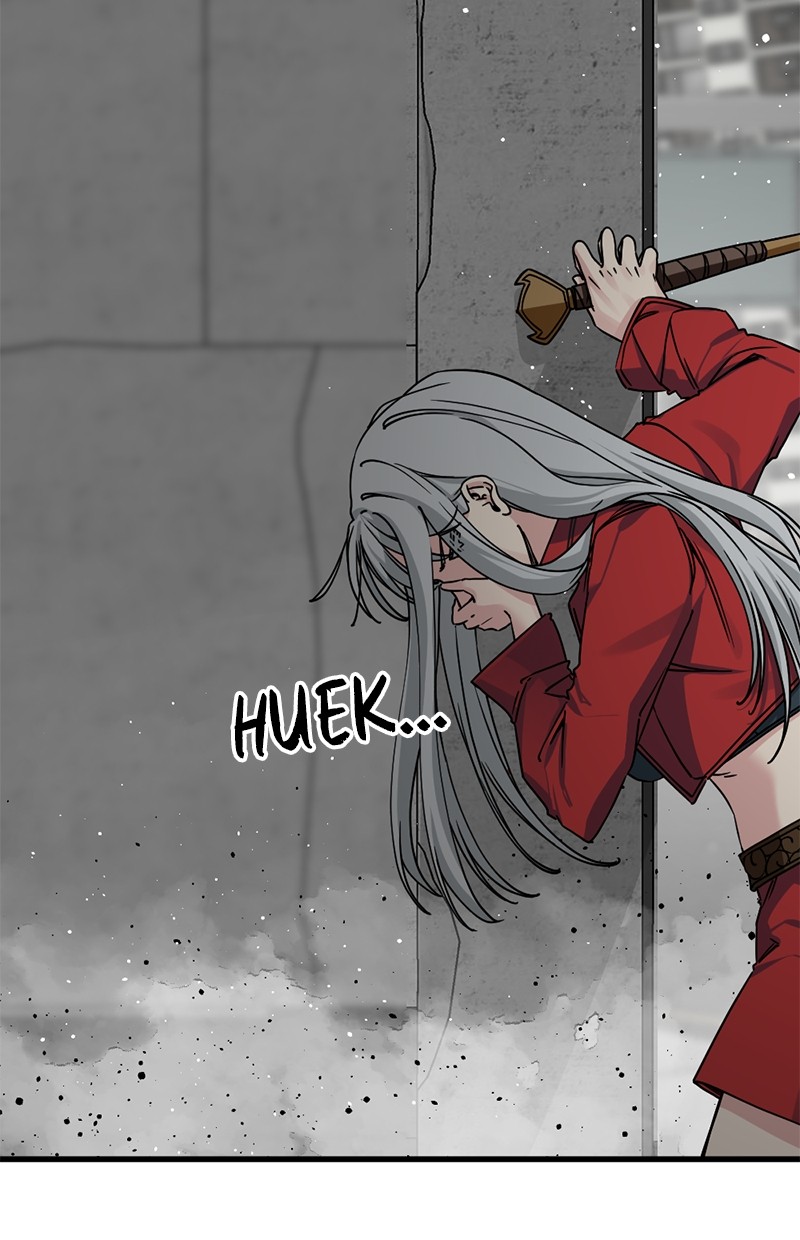 Xianwu Dizun Chapter 76 - halaman 20