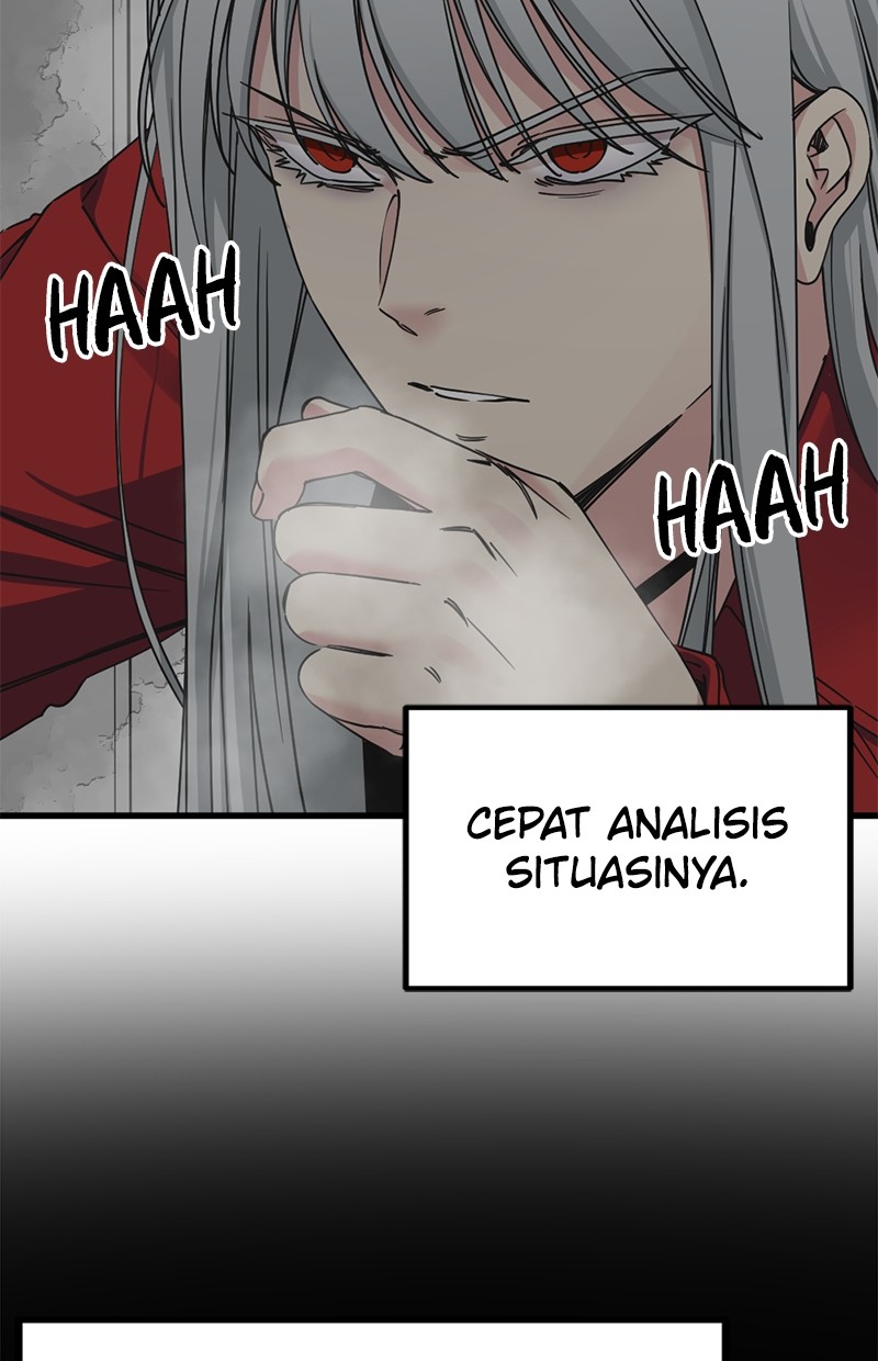 Xianwu Dizun Chapter 76 - halaman 22