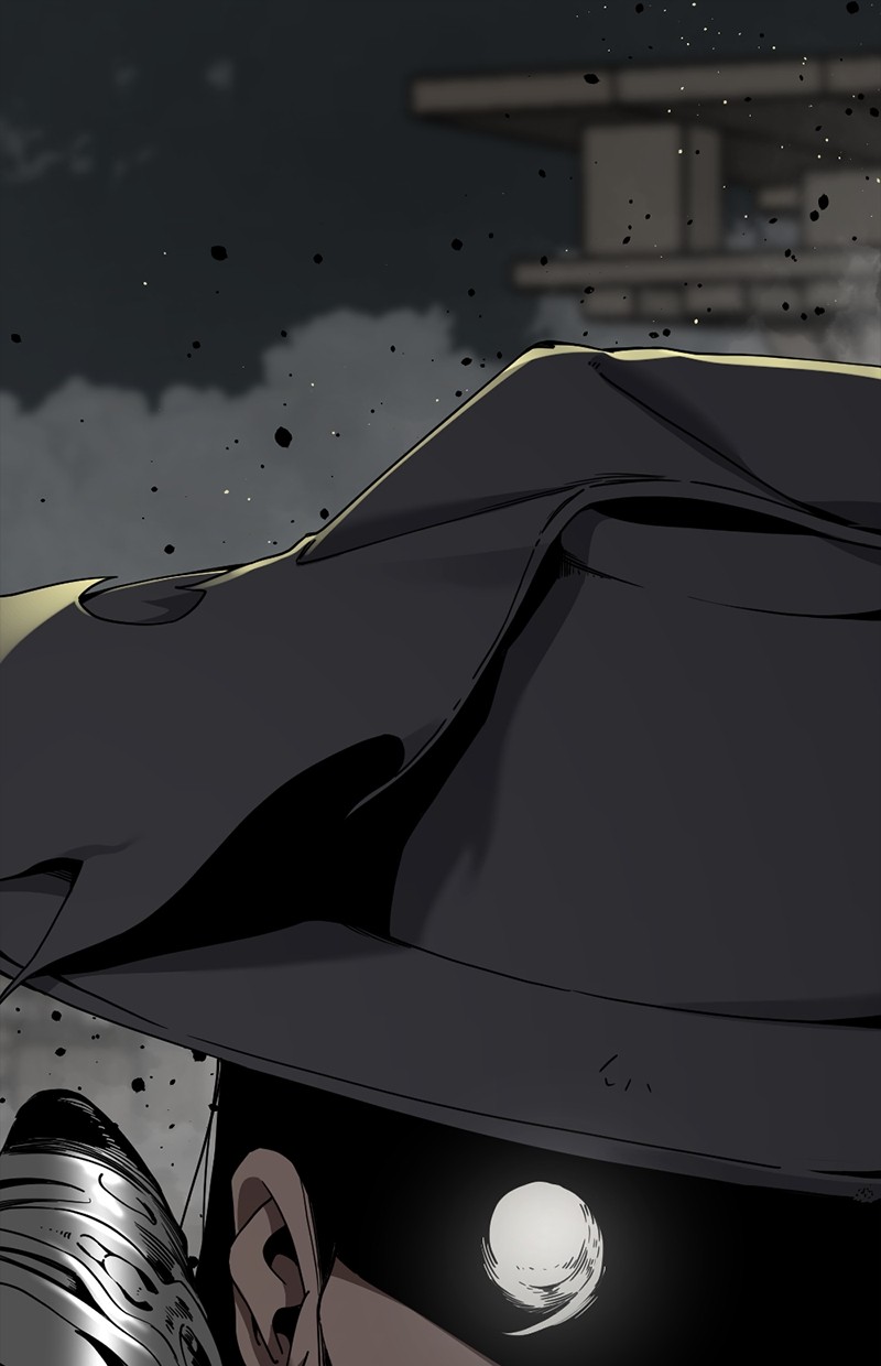 Xianwu Dizun Chapter 77.5 - halaman 1