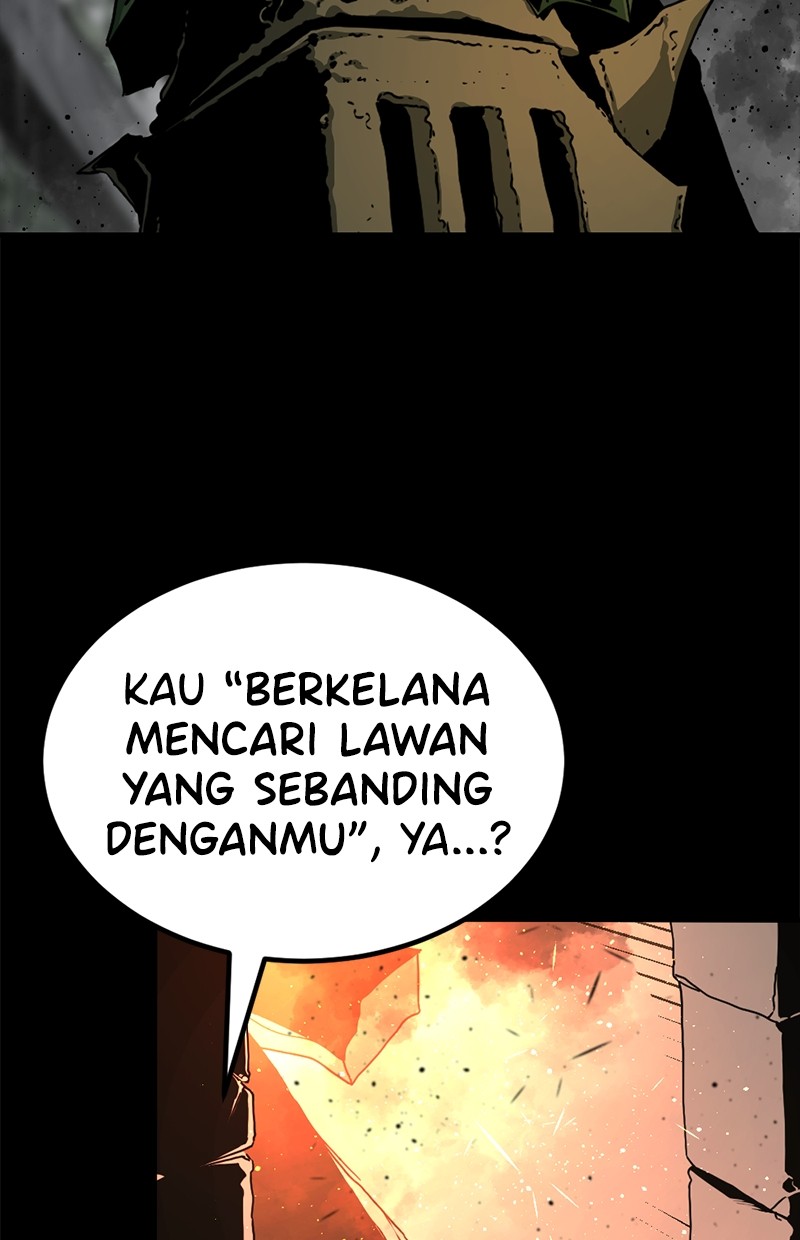 Xianwu Dizun Chapter 77.5 - halaman 25