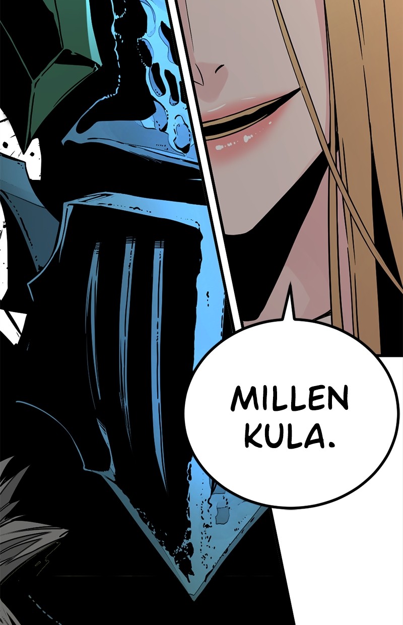 Xianwu Dizun Chapter 77 - halaman 3