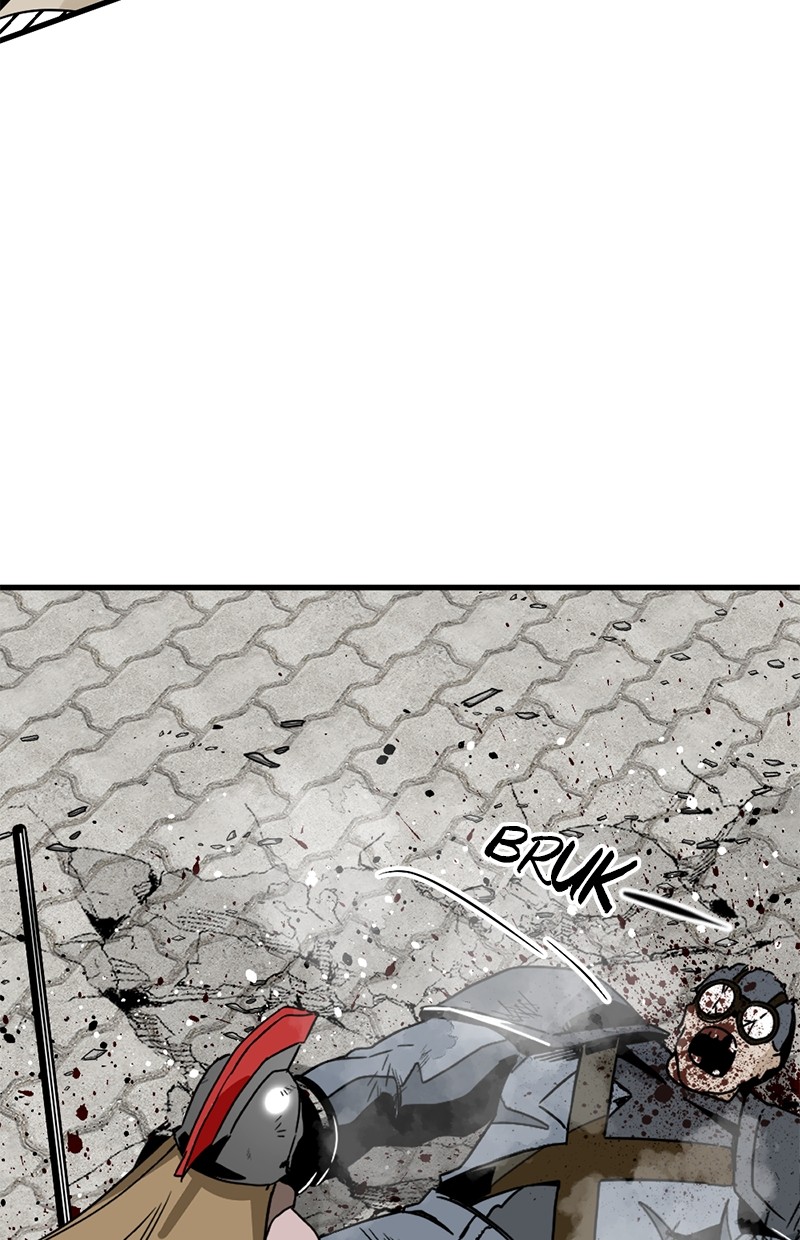 Xianwu Dizun Chapter 78.5 - halaman 17