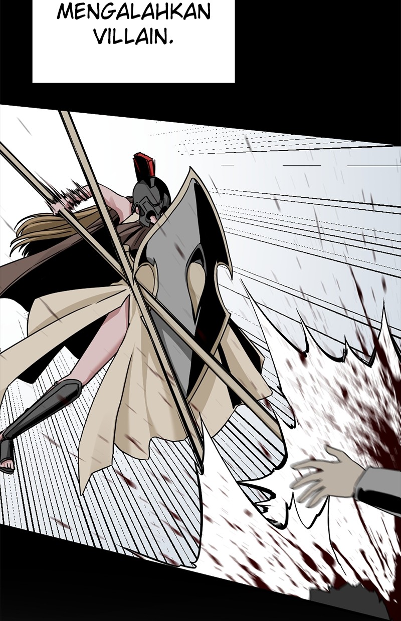 Xianwu Dizun Chapter 78.5 - halaman 27
