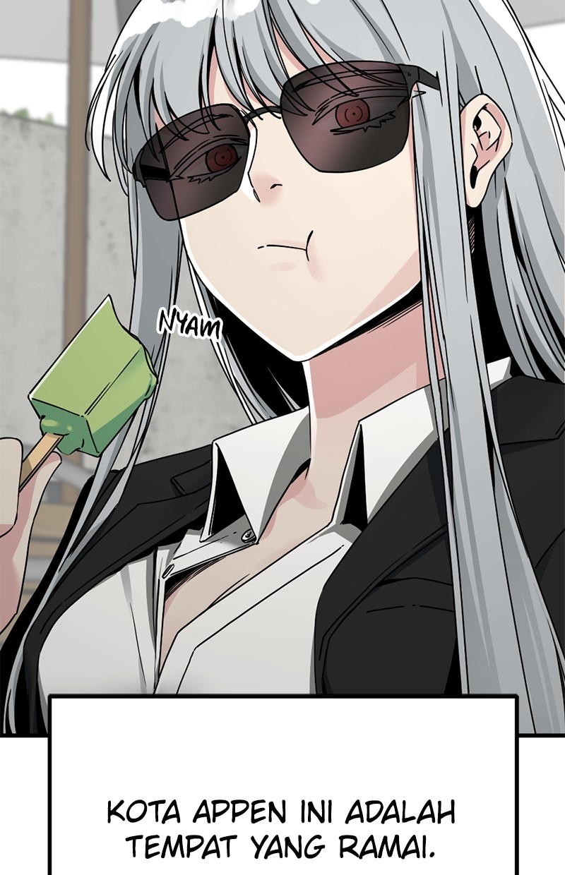 Xianwu Dizun Chapter 78.5 - halaman 5