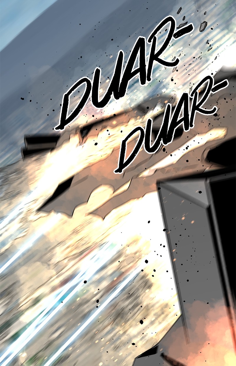 Xianwu Dizun Chapter 79 - halaman 1