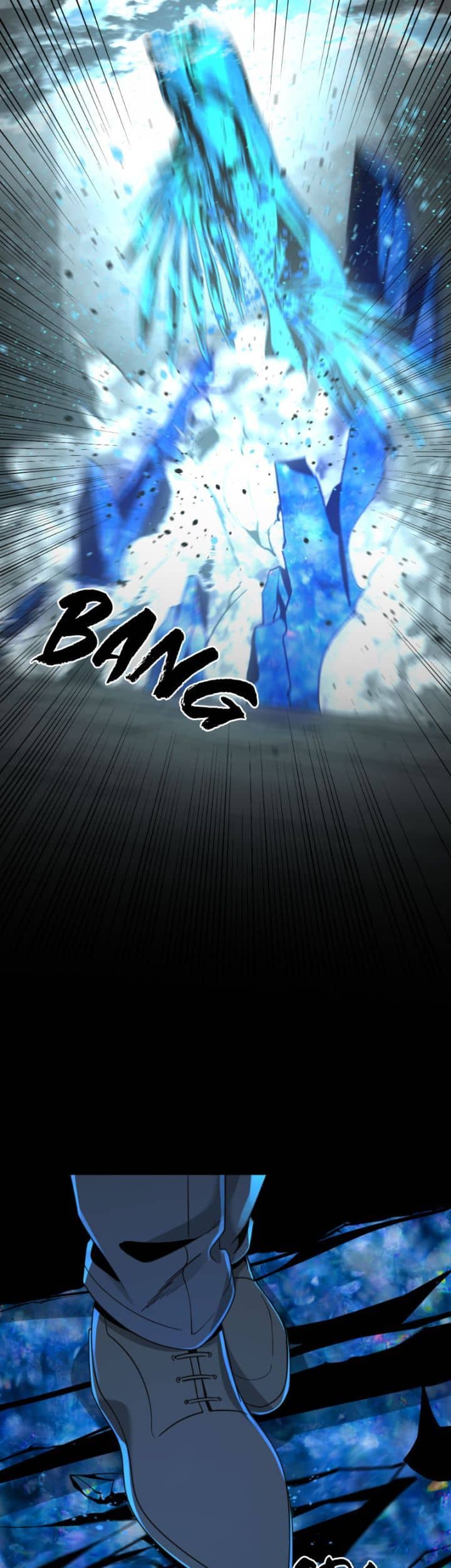 Xianwu Dizun Chapter 8 - halaman 10