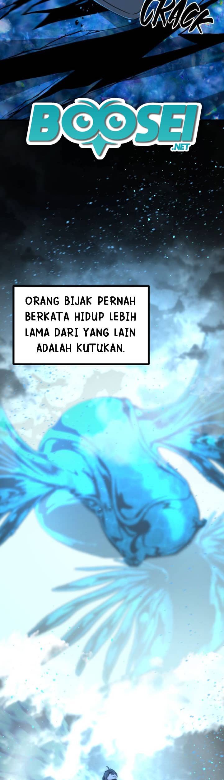 Xianwu Dizun Chapter 8 - halaman 11