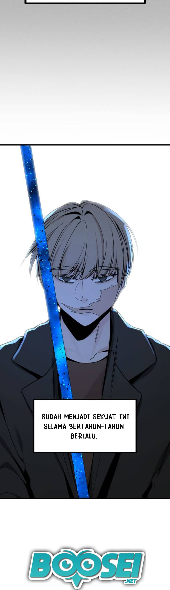 Xianwu Dizun Chapter 8 - halaman 13