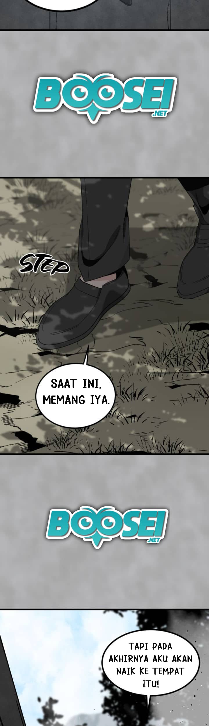 Xianwu Dizun Chapter 8 - halaman 16