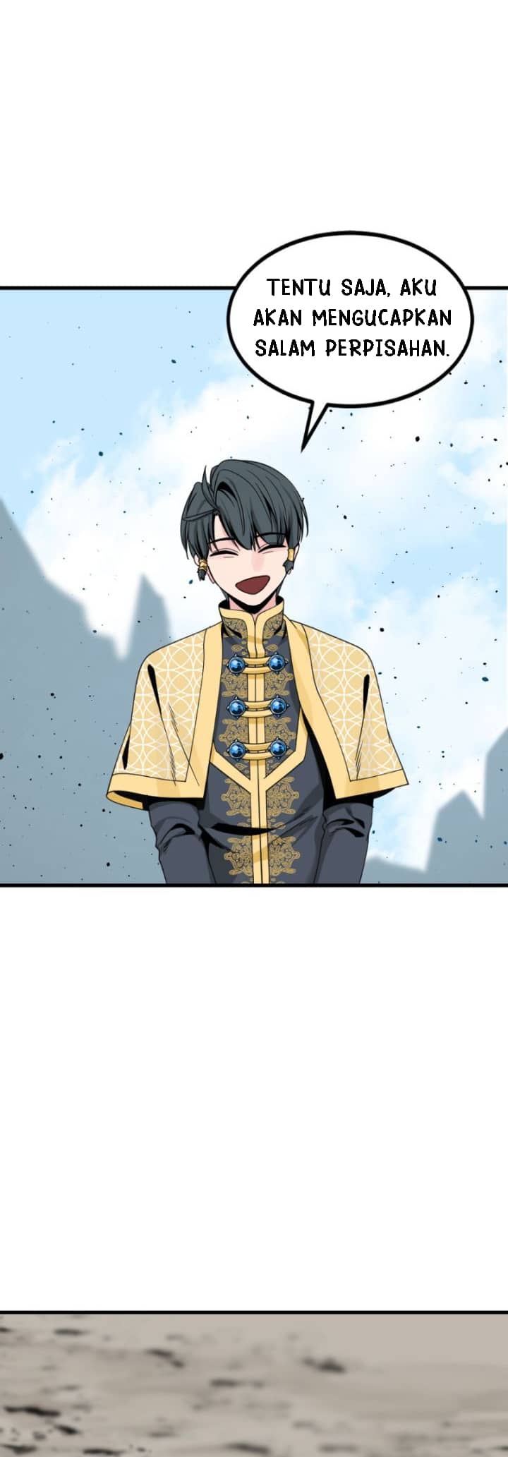 Xianwu Dizun Chapter 8 - halaman 21