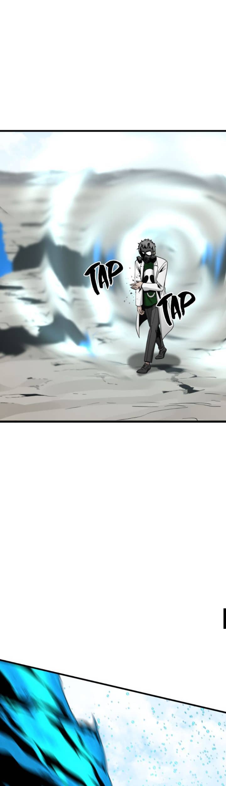 Xianwu Dizun Chapter 8 - halaman 23