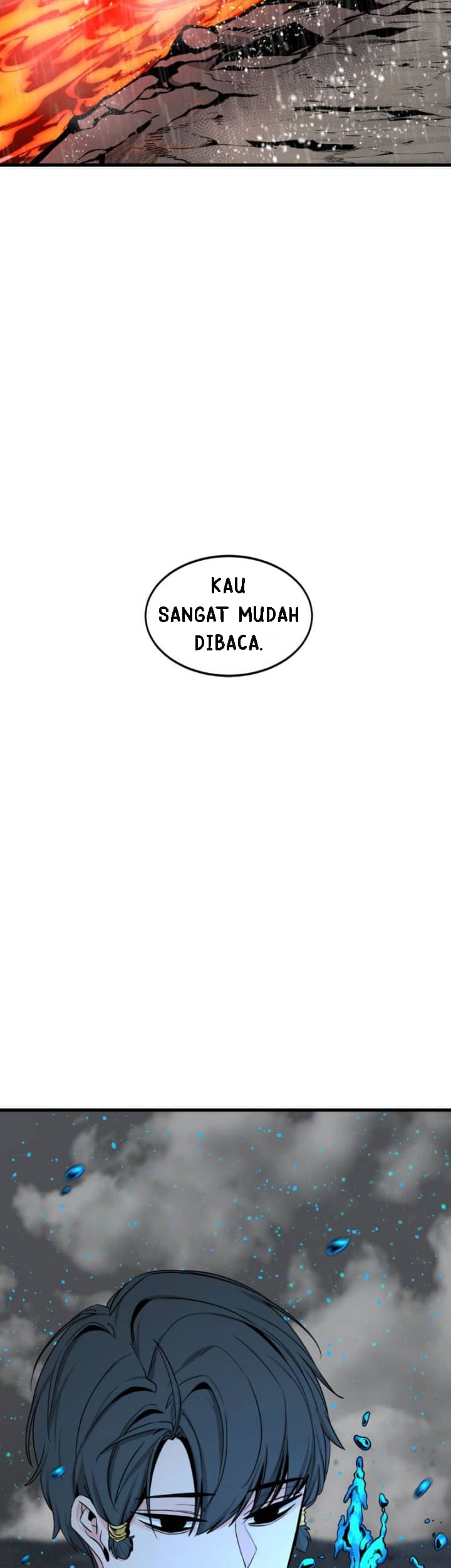 Xianwu Dizun Chapter 8 - halaman 28