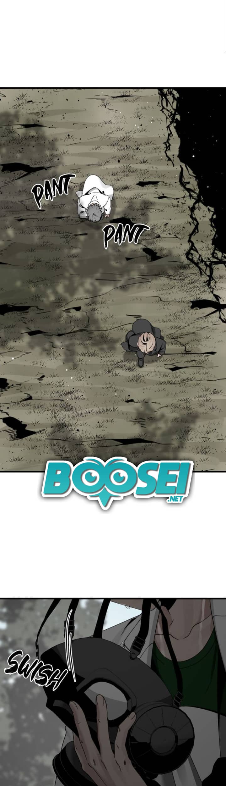 Xianwu Dizun Chapter 8 - halaman 30