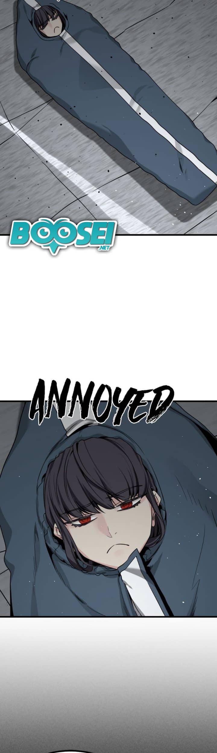 Xianwu Dizun Chapter 8 - halaman 39