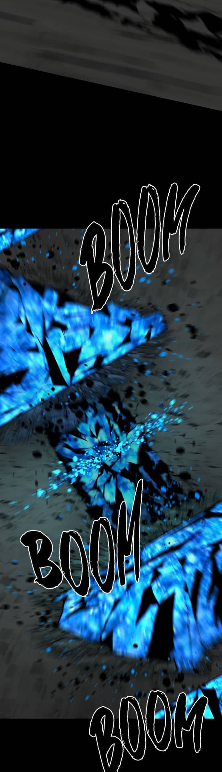 Xianwu Dizun Chapter 8 - halaman 8