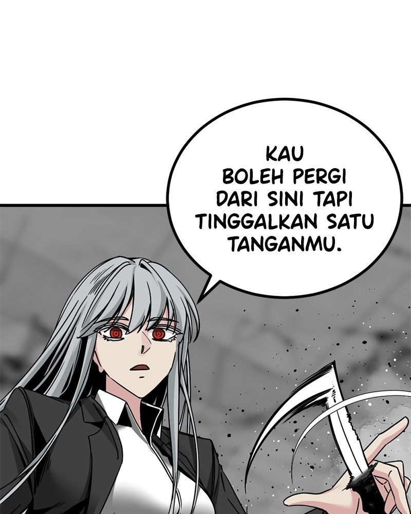 Xianwu Dizun Chapter 80 - halaman 28