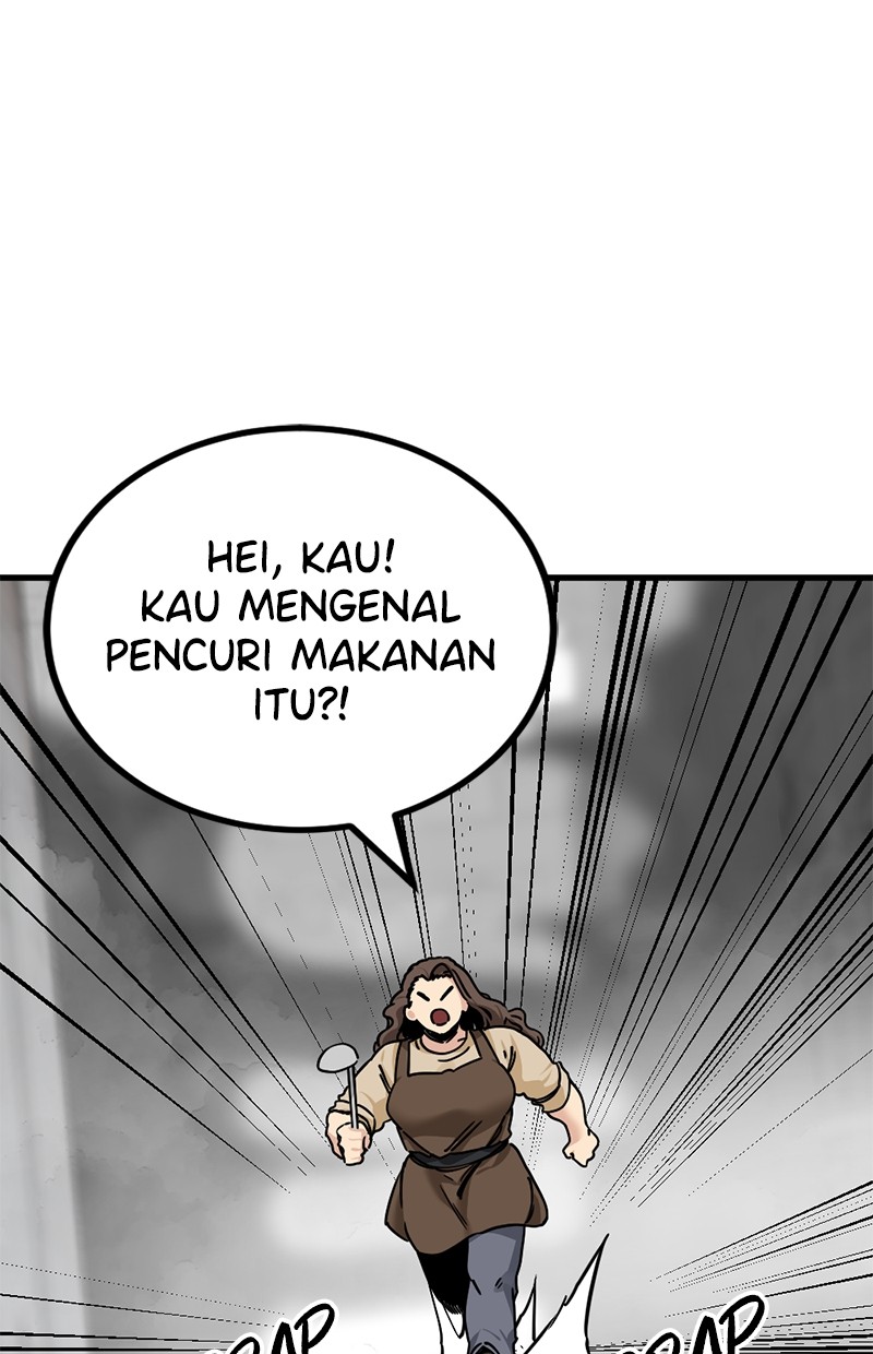 Xianwu Dizun Chapter 81 - halaman 10