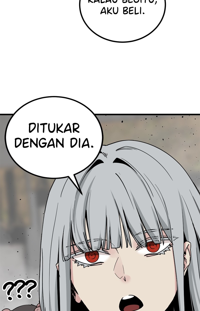 Xianwu Dizun Chapter 81 - halaman 13