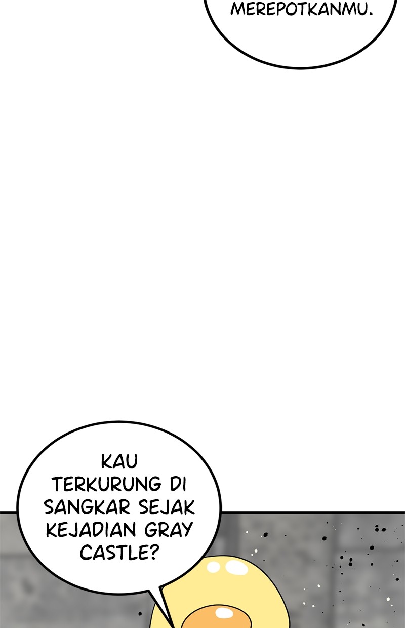 Xianwu Dizun Chapter 81 - halaman 19