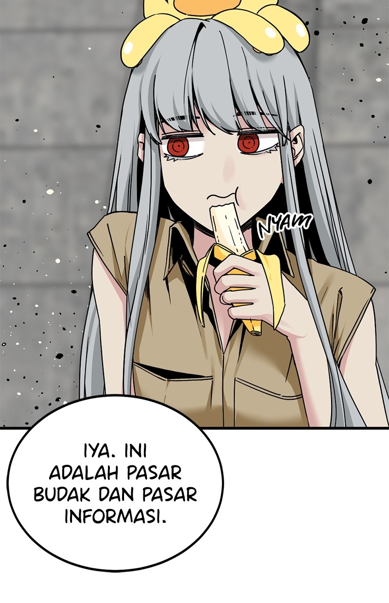 Xianwu Dizun Chapter 81 - halaman 20