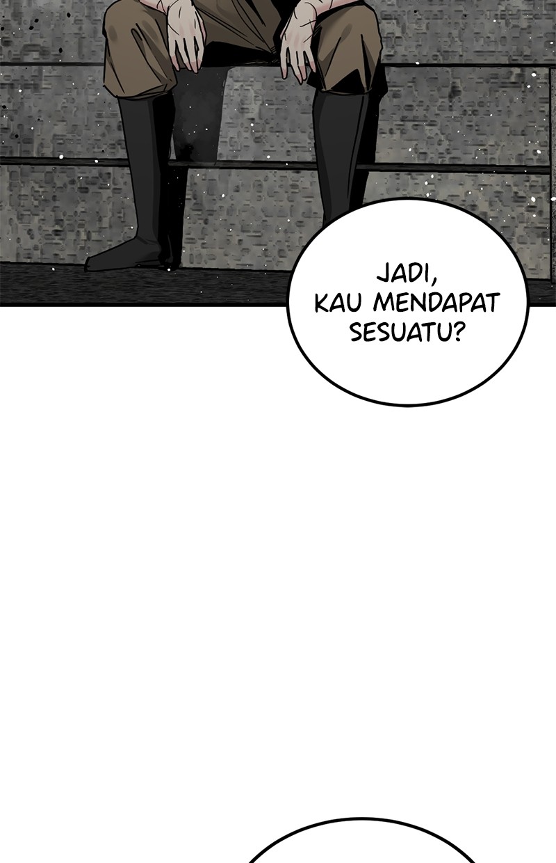 Xianwu Dizun Chapter 81 - halaman 22