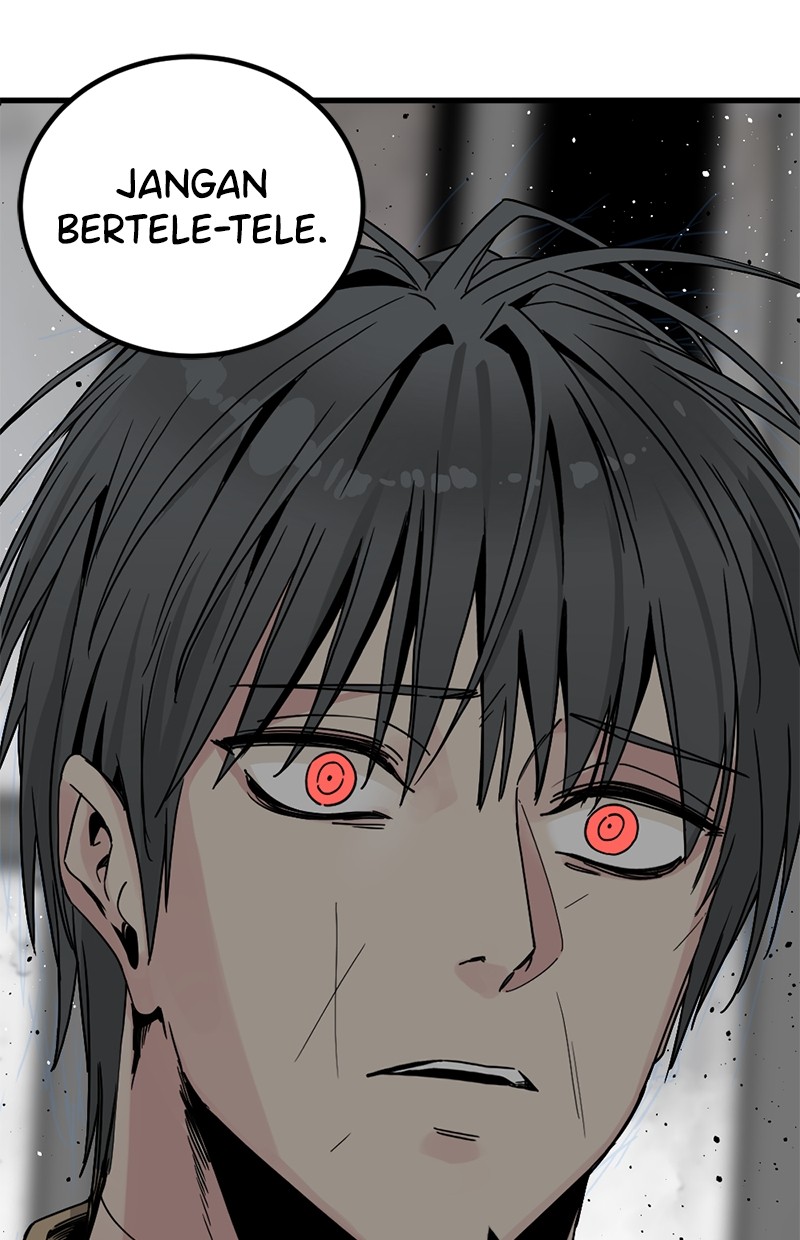 Xianwu Dizun Chapter 81 - halaman 7