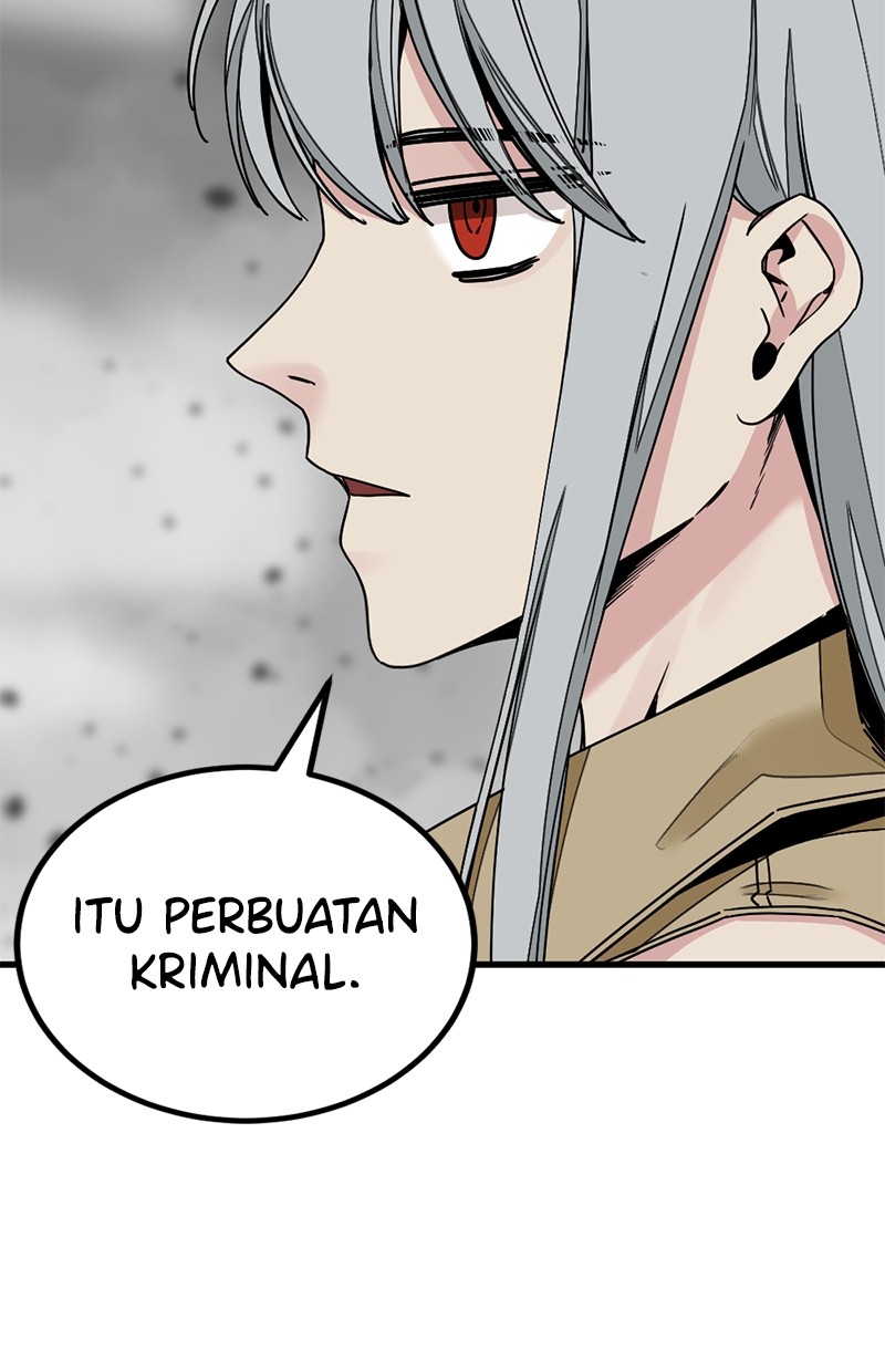 Xianwu Dizun Chapter 81 - halaman 9