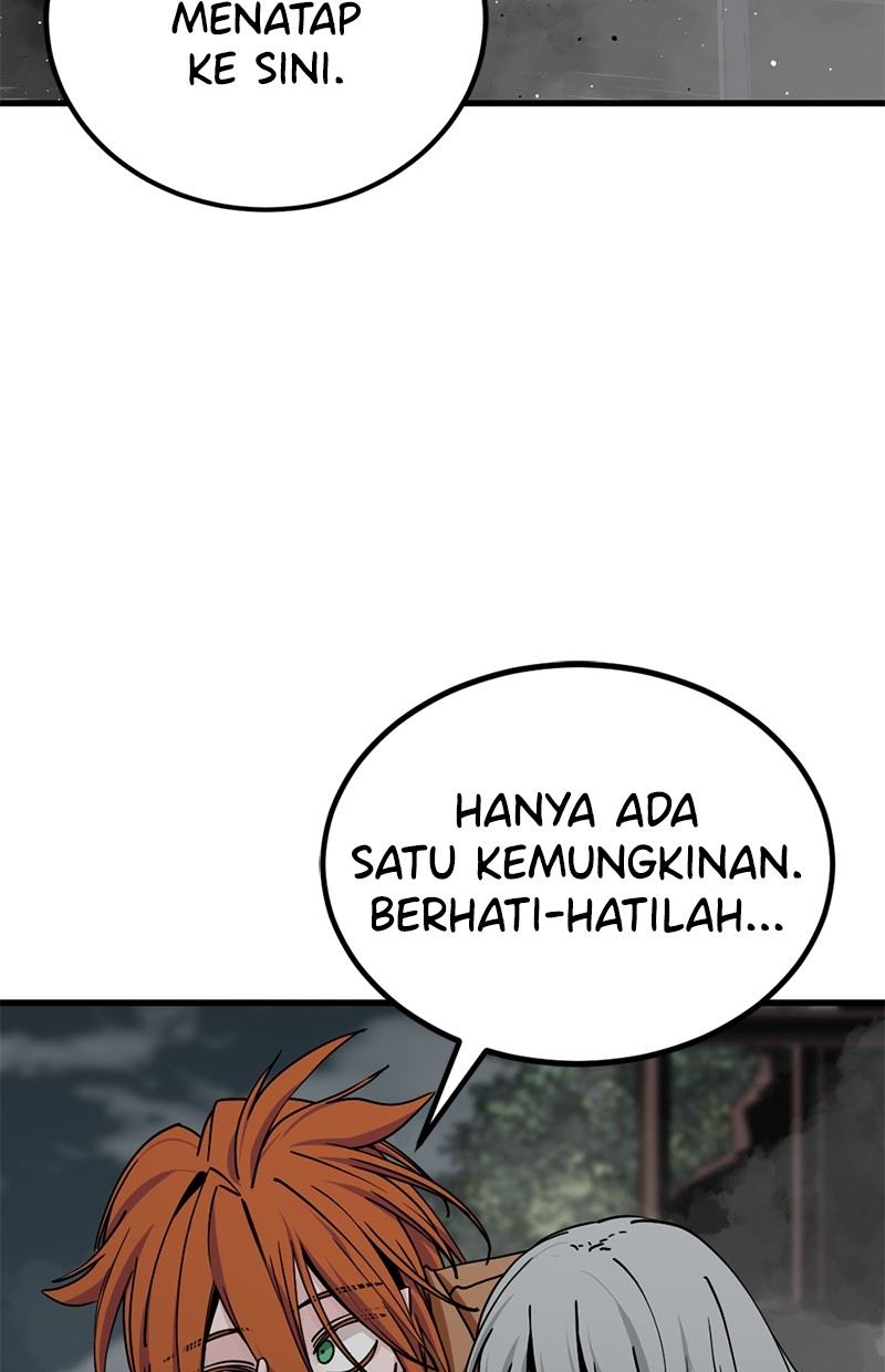 Xianwu Dizun Chapter 82 - halaman 20