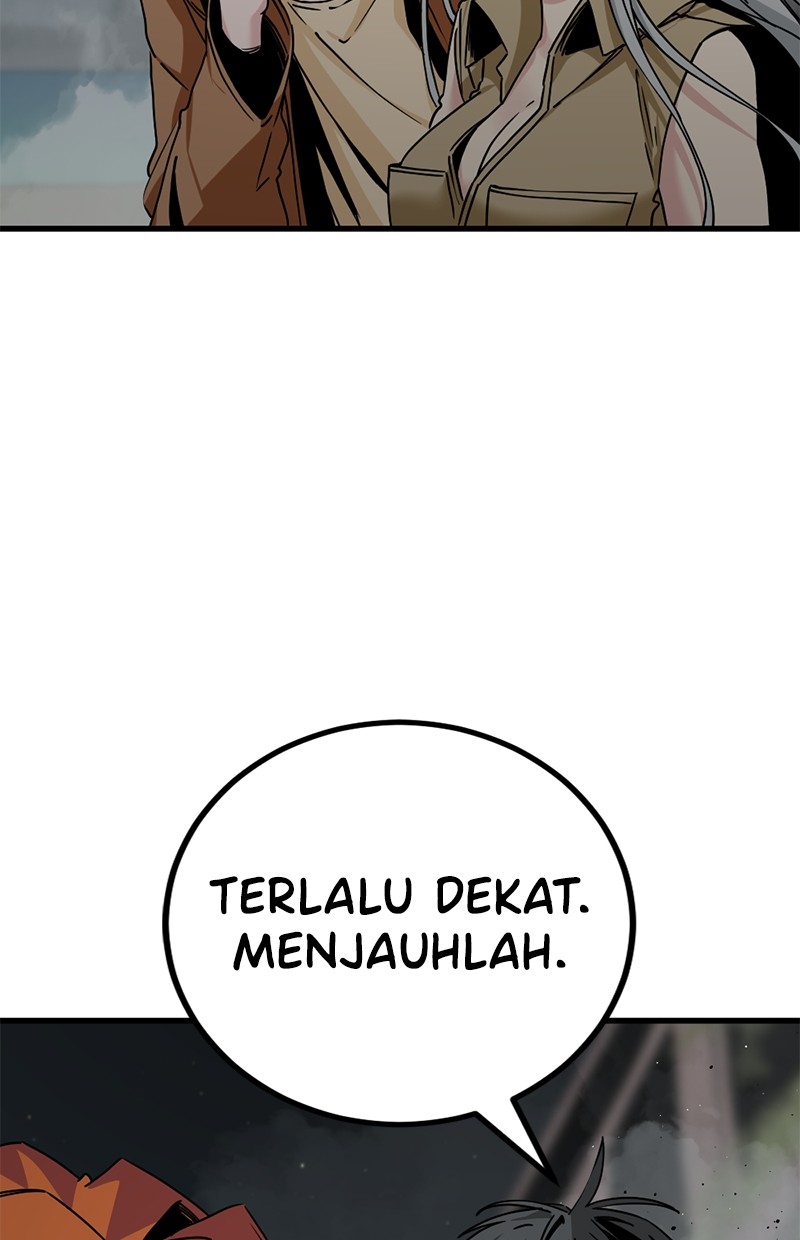 Xianwu Dizun Chapter 82 - halaman 22