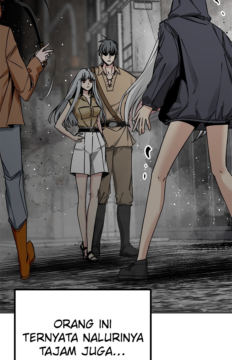 Xianwu Dizun Chapter 82 - halaman 8