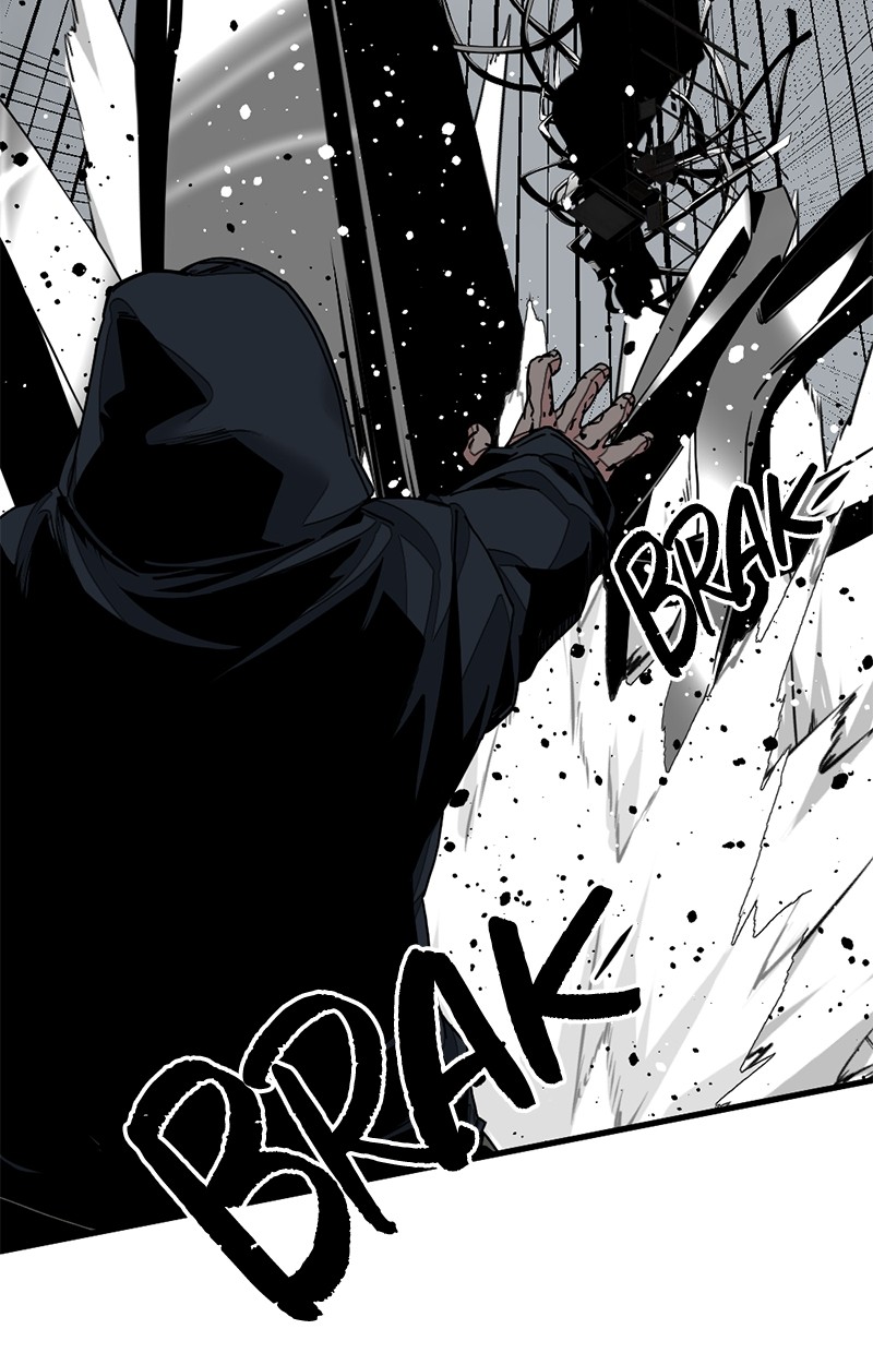 Xianwu Dizun Chapter 83 - halaman 20