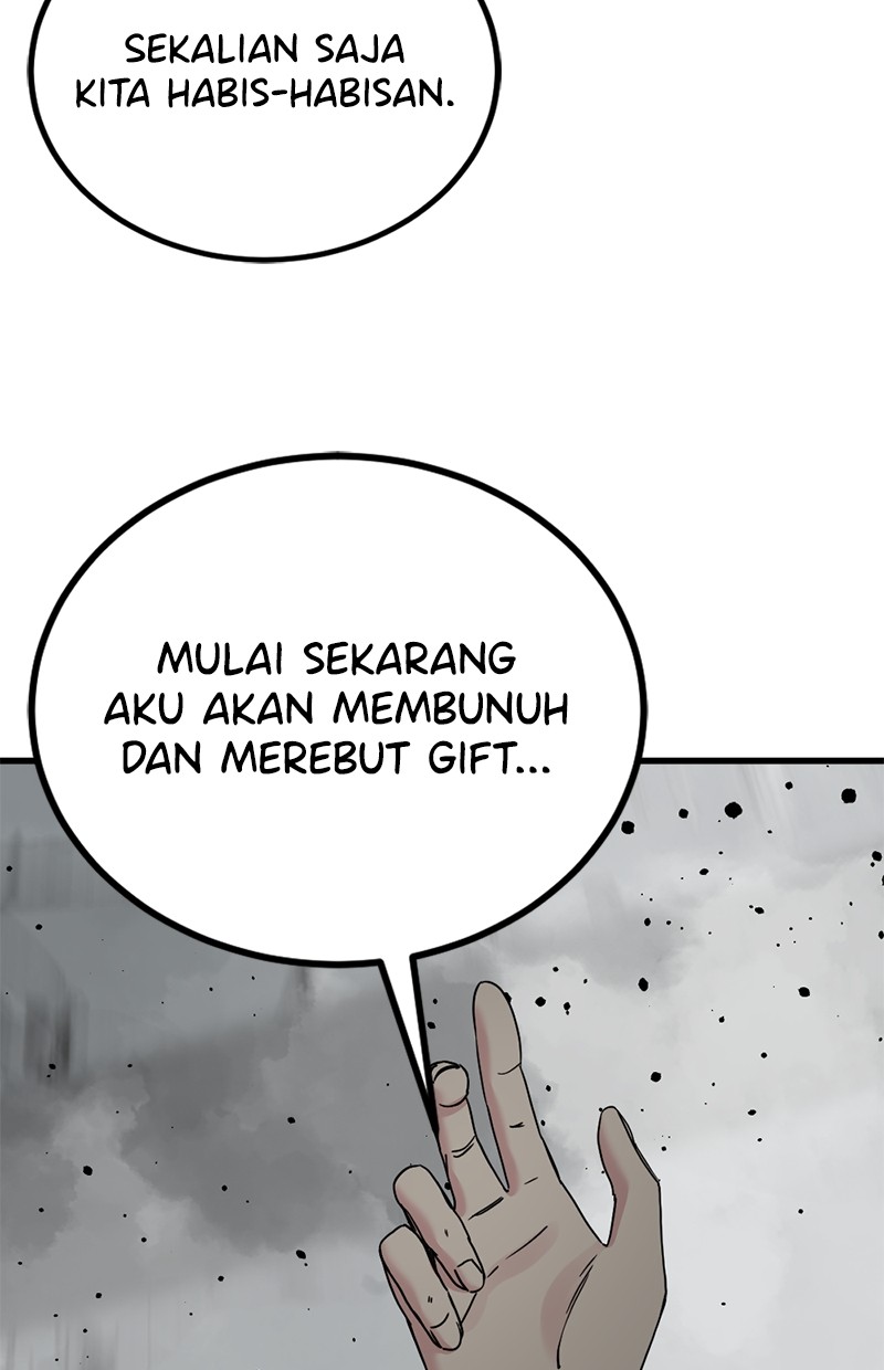 Xianwu Dizun Chapter 83 - halaman 23