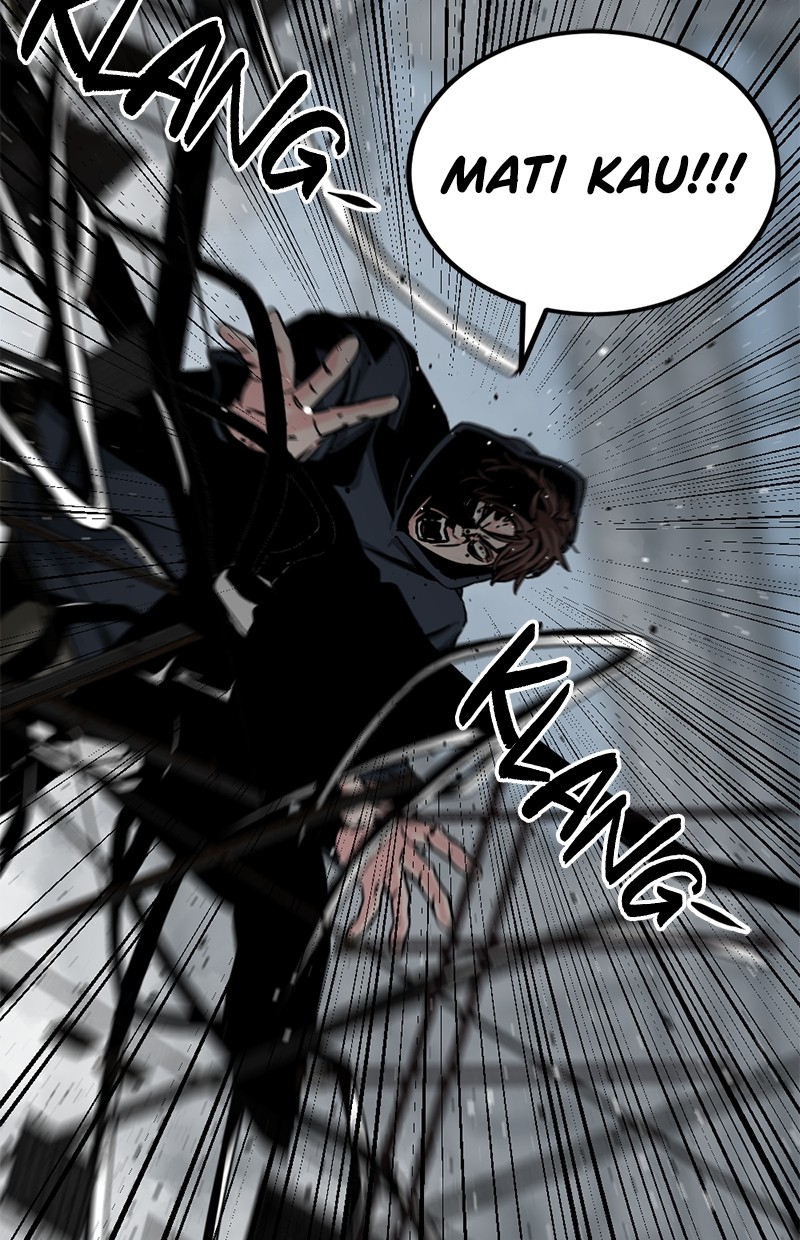 Xianwu Dizun Chapter 83 - halaman 29