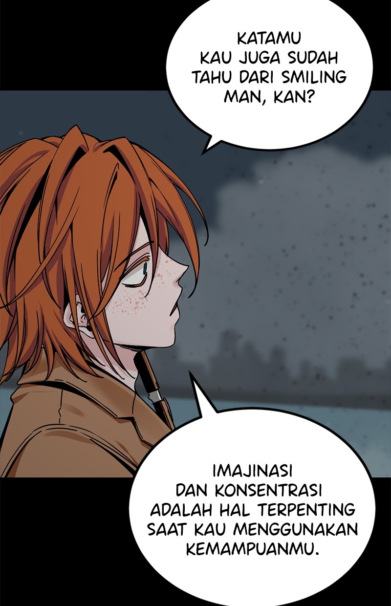Xianwu Dizun Chapter 83 - halaman 5