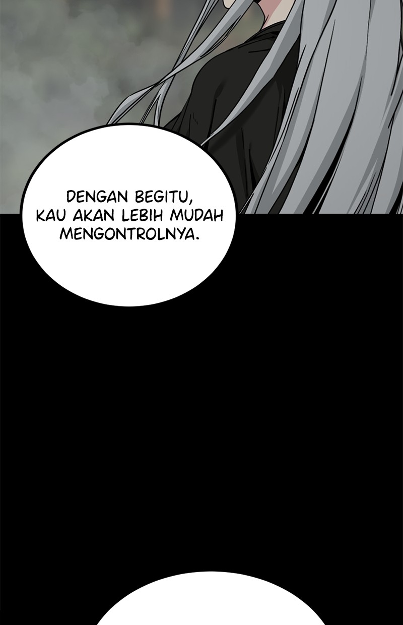 Xianwu Dizun Chapter 83 - halaman 7