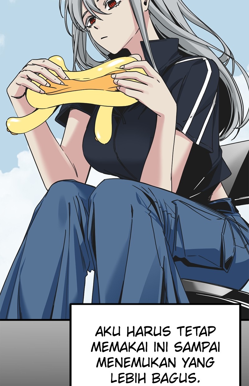 Xianwu Dizun Chapter 84 - halaman 17