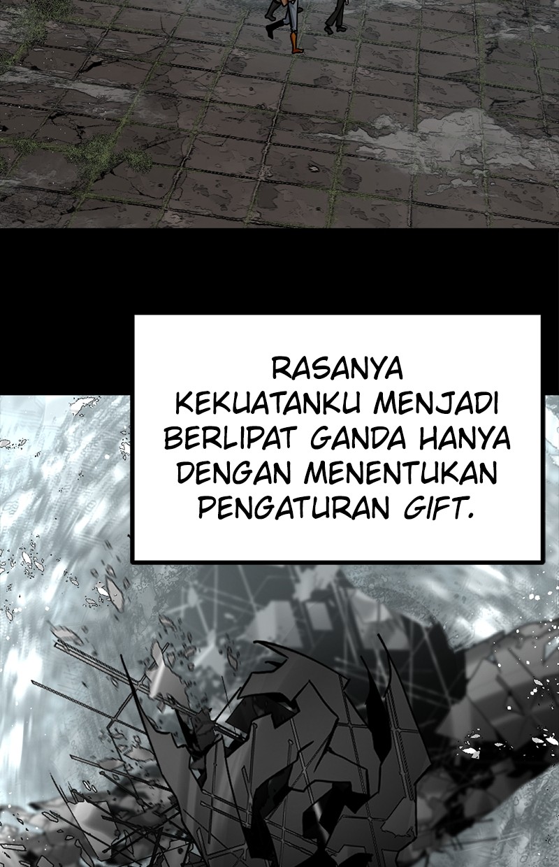 Xianwu Dizun Chapter 84 - halaman 19