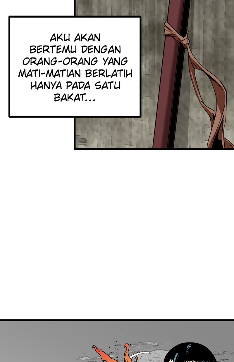Xianwu Dizun Chapter 84 - halaman 25