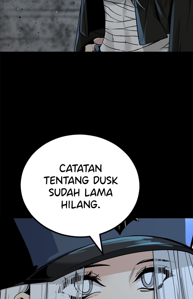 Xianwu Dizun Chapter 85 - halaman 10