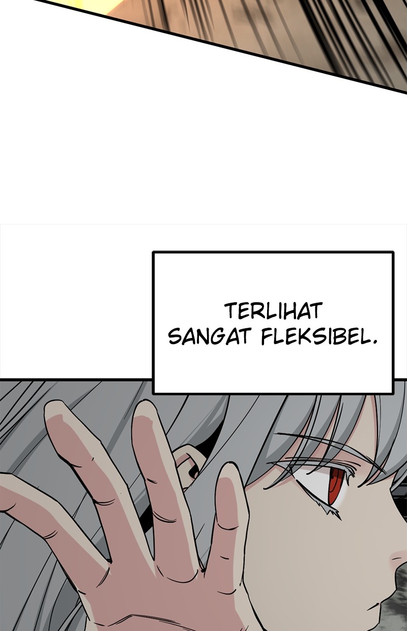 Xianwu Dizun Chapter 85 - halaman 20
