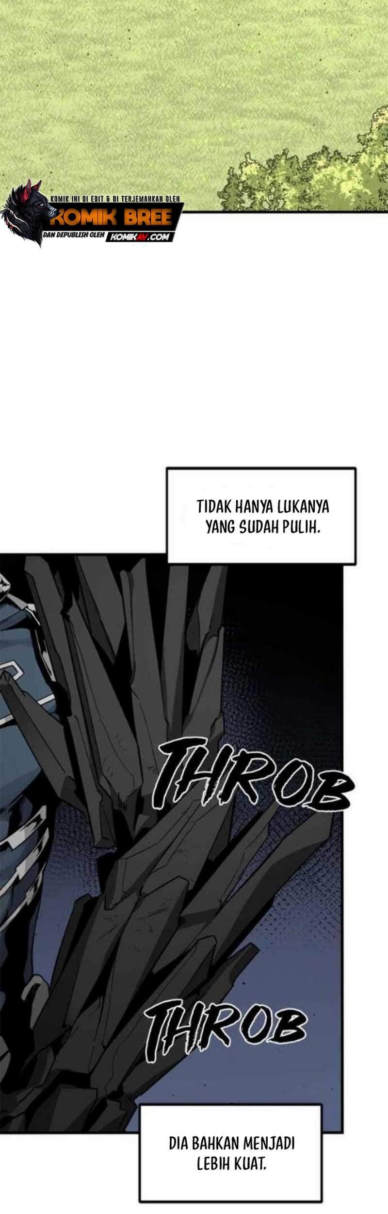 Xianwu Dizun Chapter 87 - halaman 14