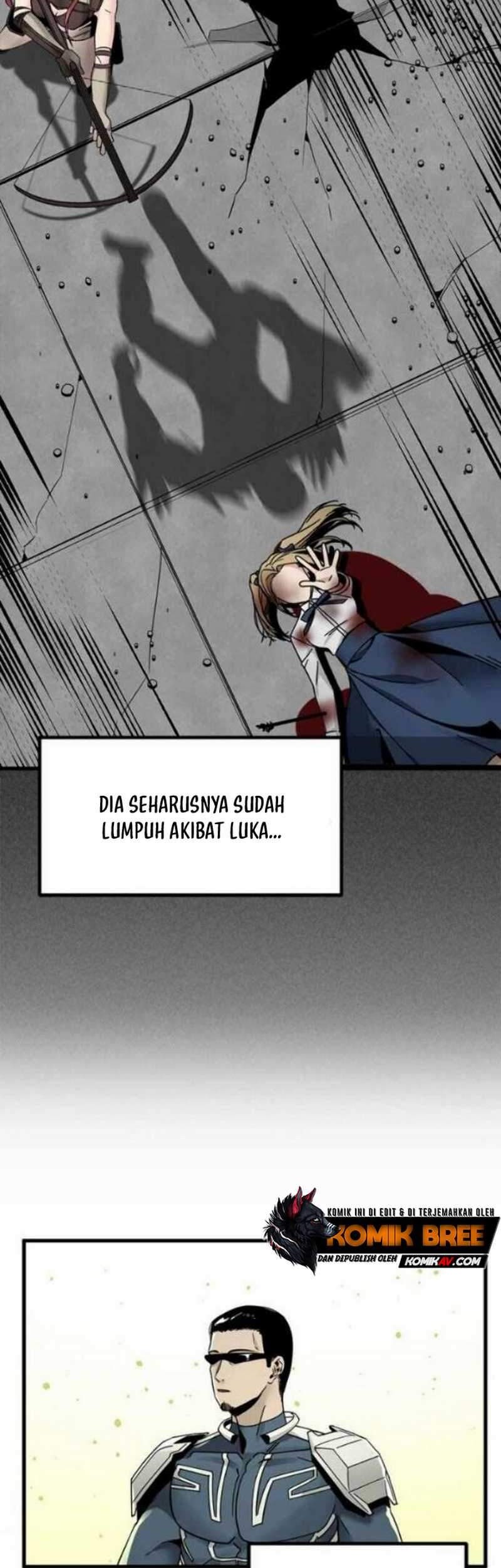 Xianwu Dizun Chapter 87 - halaman 7