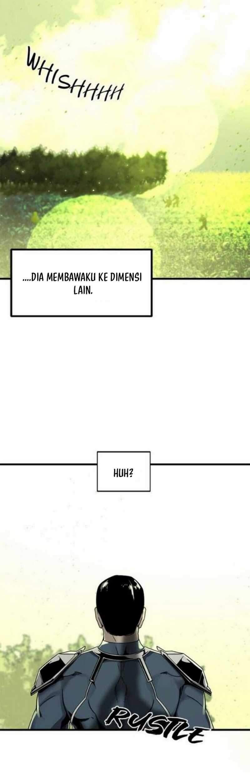 Xianwu Dizun Chapter 87 - halaman 9