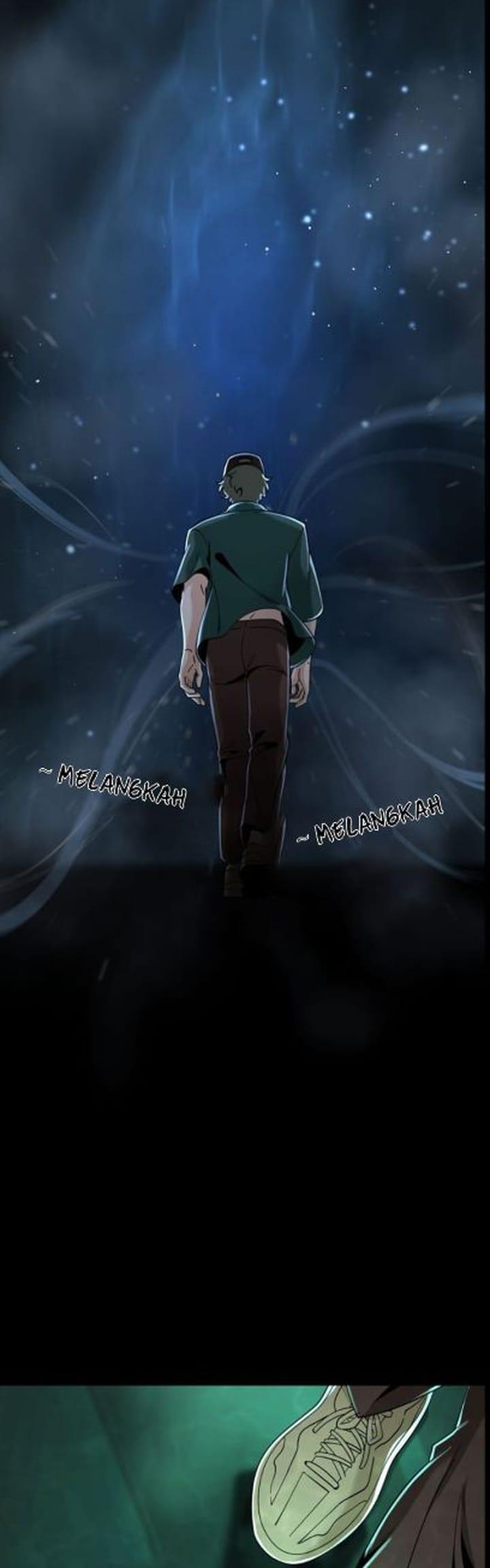 Xianwu Dizun Chapter 9 - halaman 11