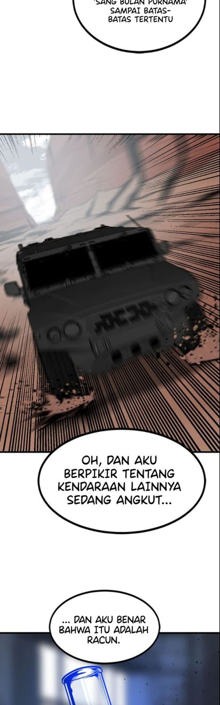 Xianwu Dizun Chapter 9 - halaman 43