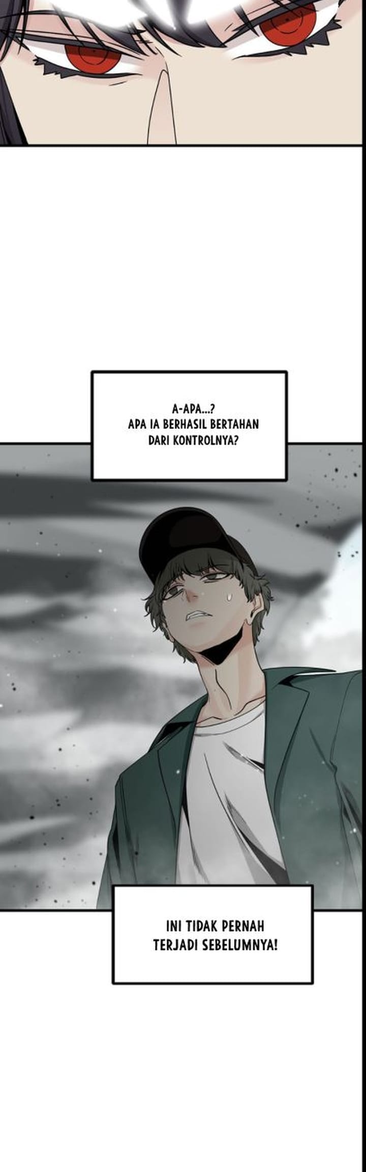Xianwu Dizun Chapter 9 - halaman 7